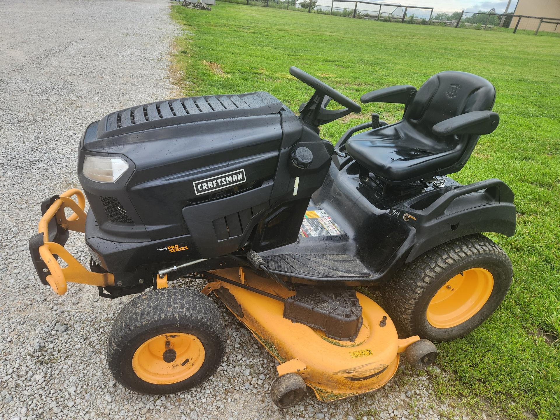 2016 Craftsman 247.204450 Image