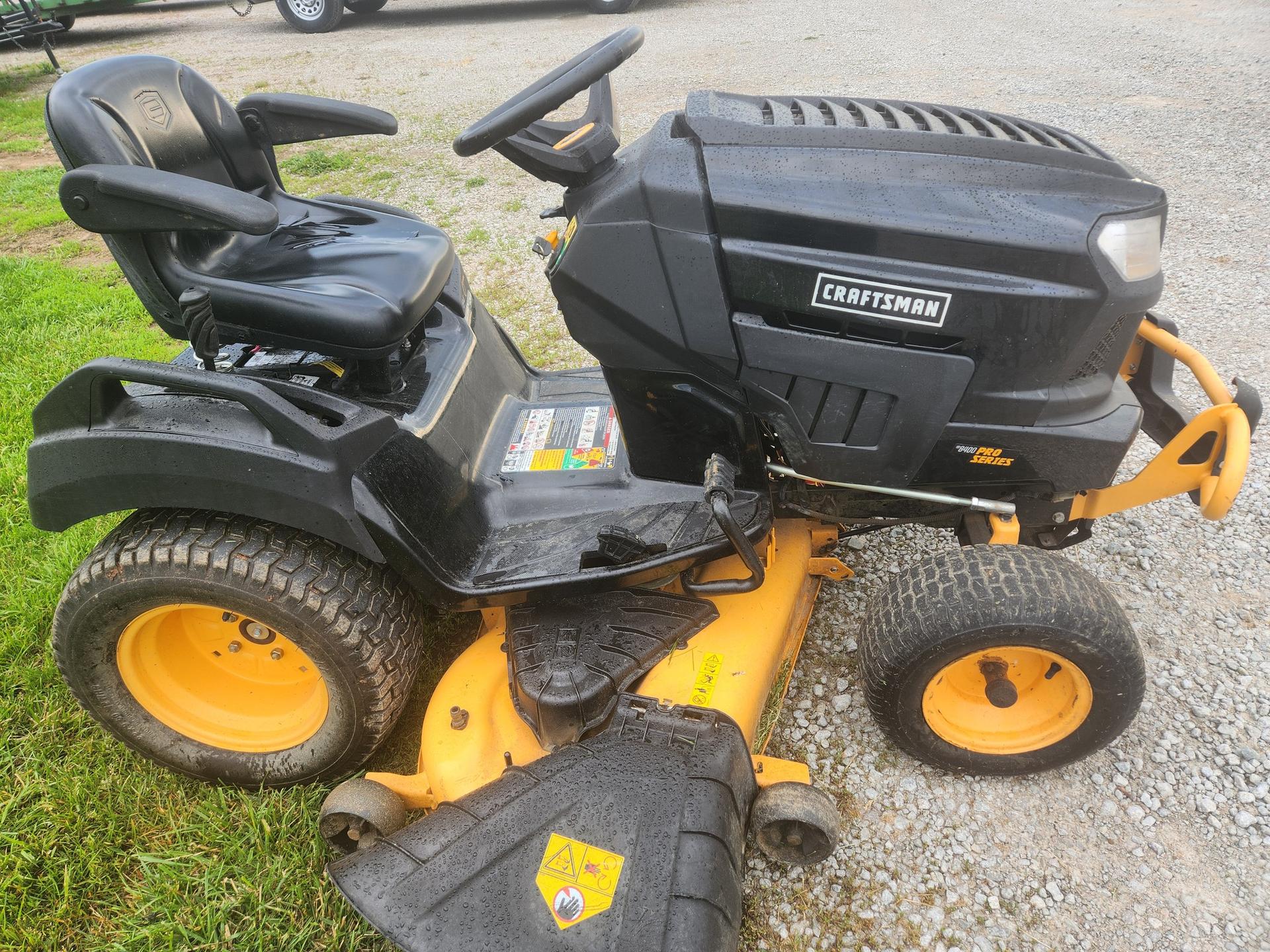 2016 Craftsman 247.204450 Image