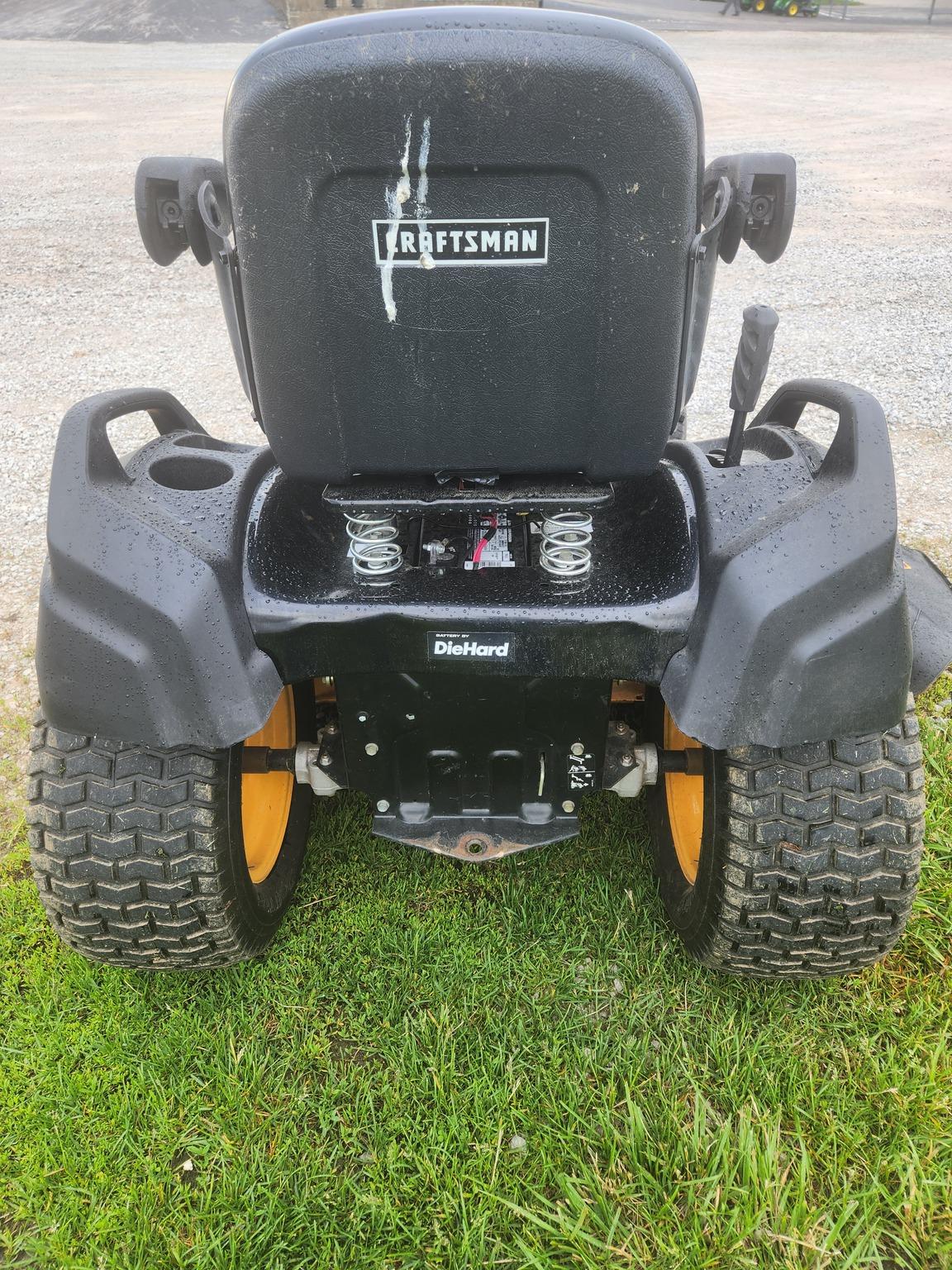 2016 Craftsman 247.204450 Image