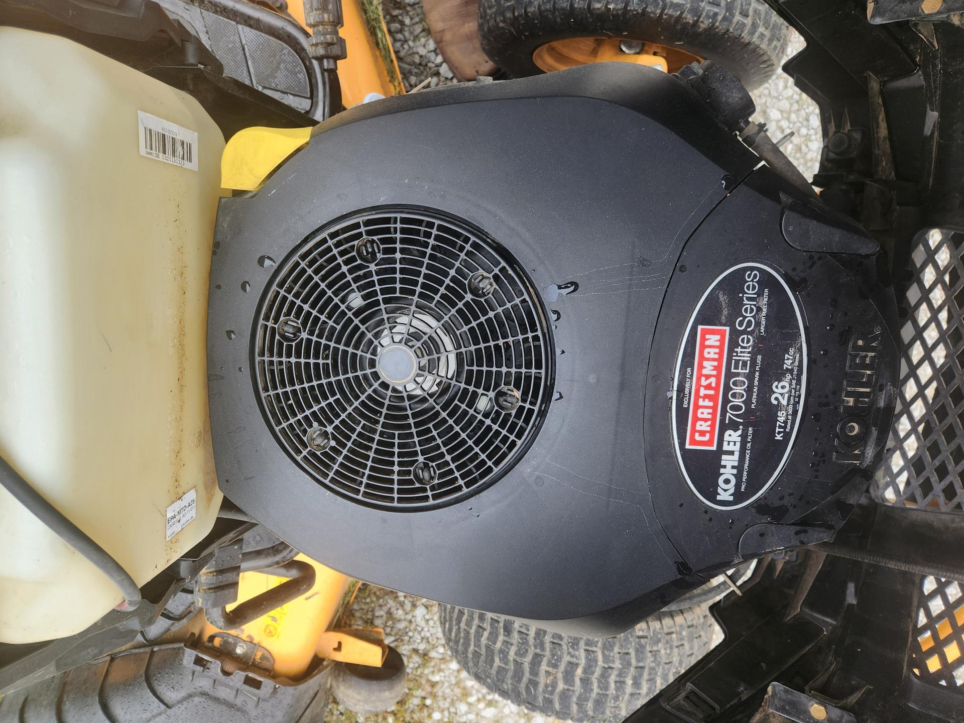 2016 Craftsman 247.204450 Image