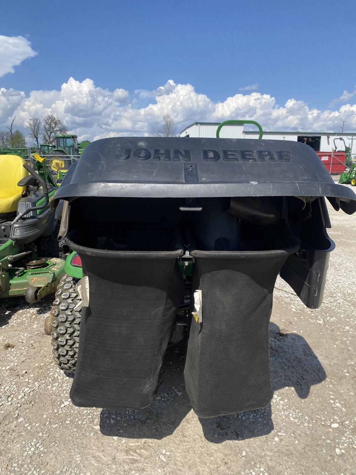 2014 John Deere X530 Image