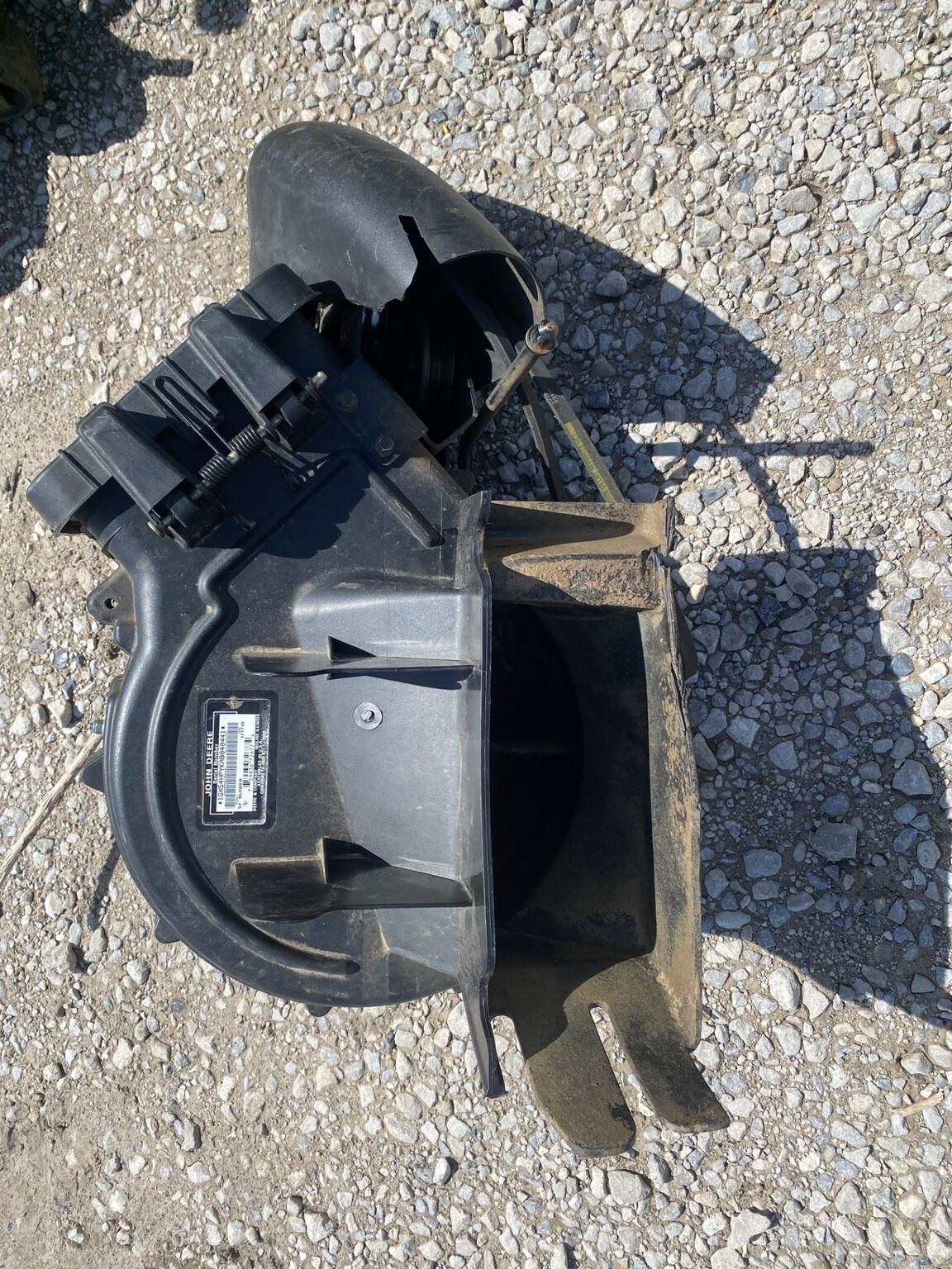 2014 John Deere X530 Image