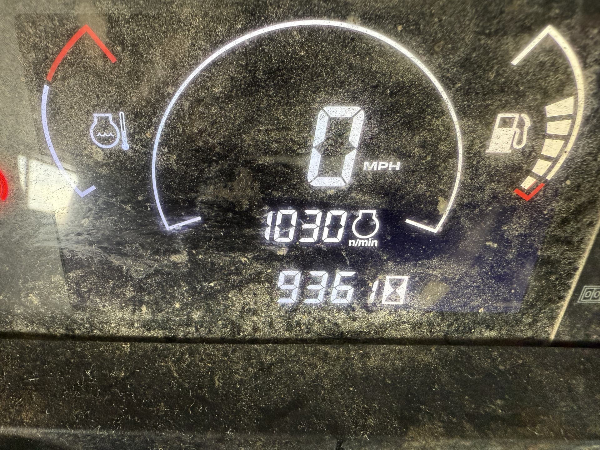 2018 John Deere XUV 835M Image