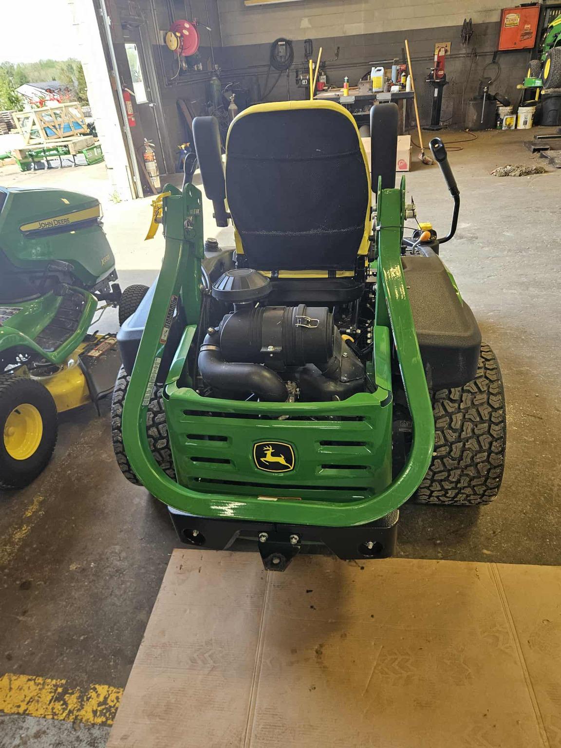 2021 John Deere Z950R Image