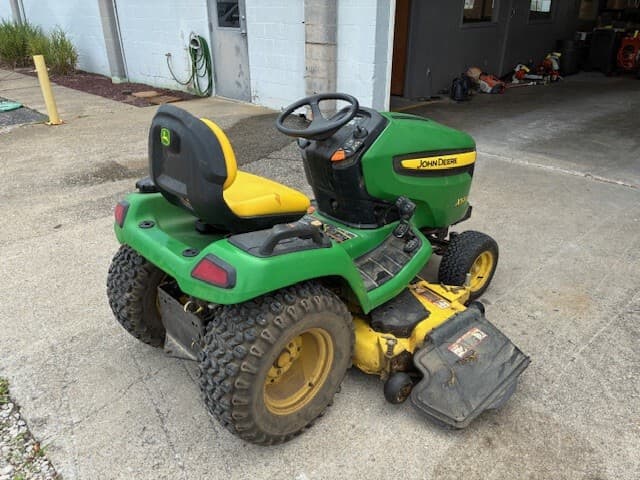 2006 John Deere X520 Image