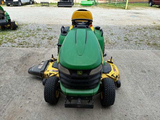 2006 John Deere X520 Image