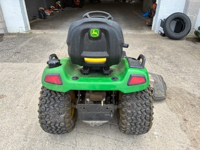 2006 John Deere X520 Image