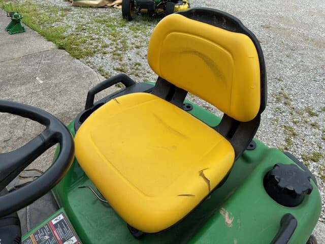 2006 John Deere X520 Image
