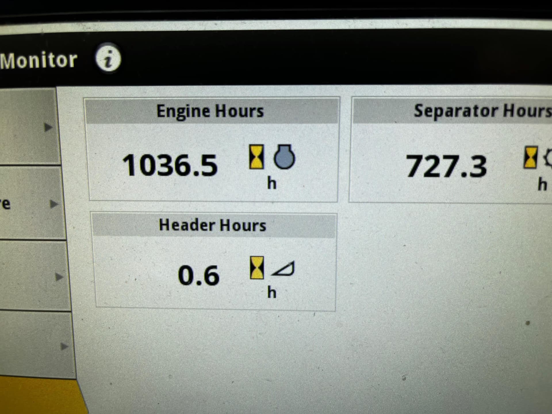 2021 John Deere S780 Image