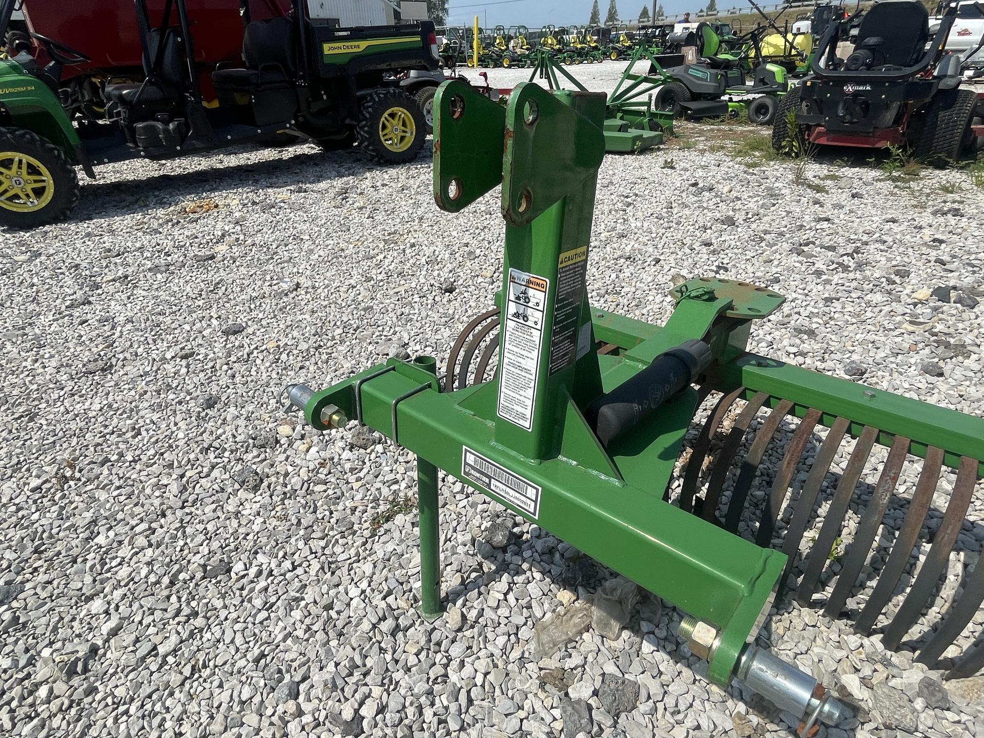 2018 John Deere LR5048