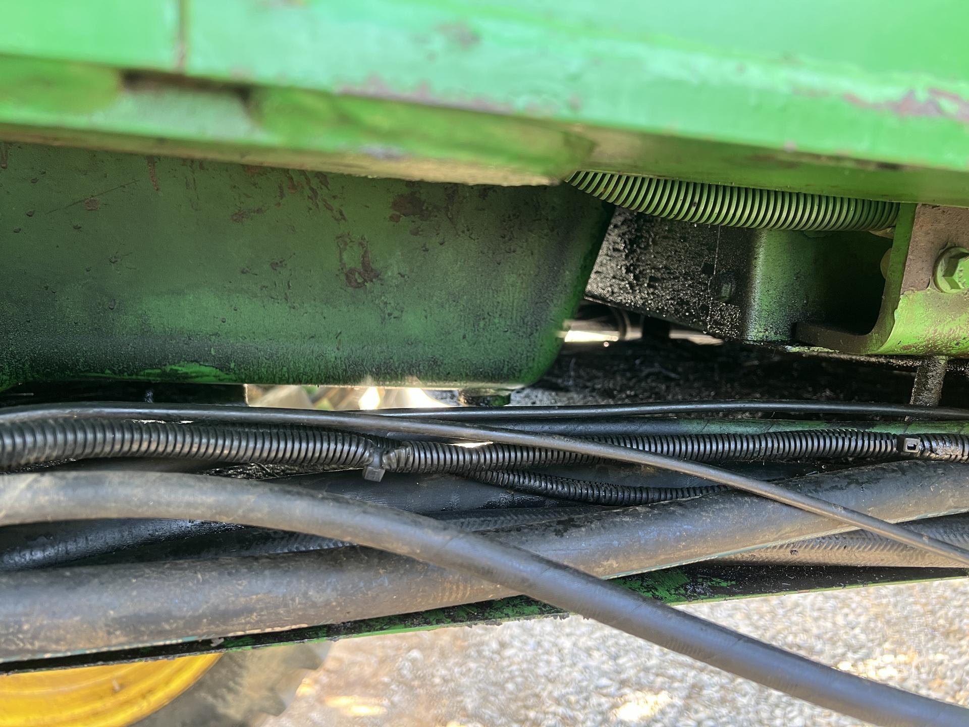 2005 John Deere 4720 Image