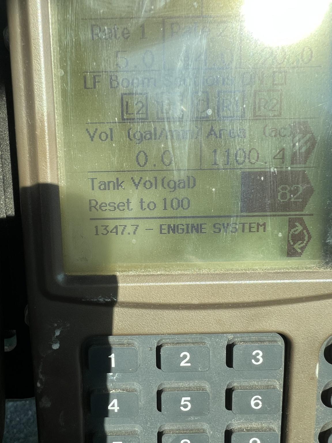 2005 John Deere 4720 Image