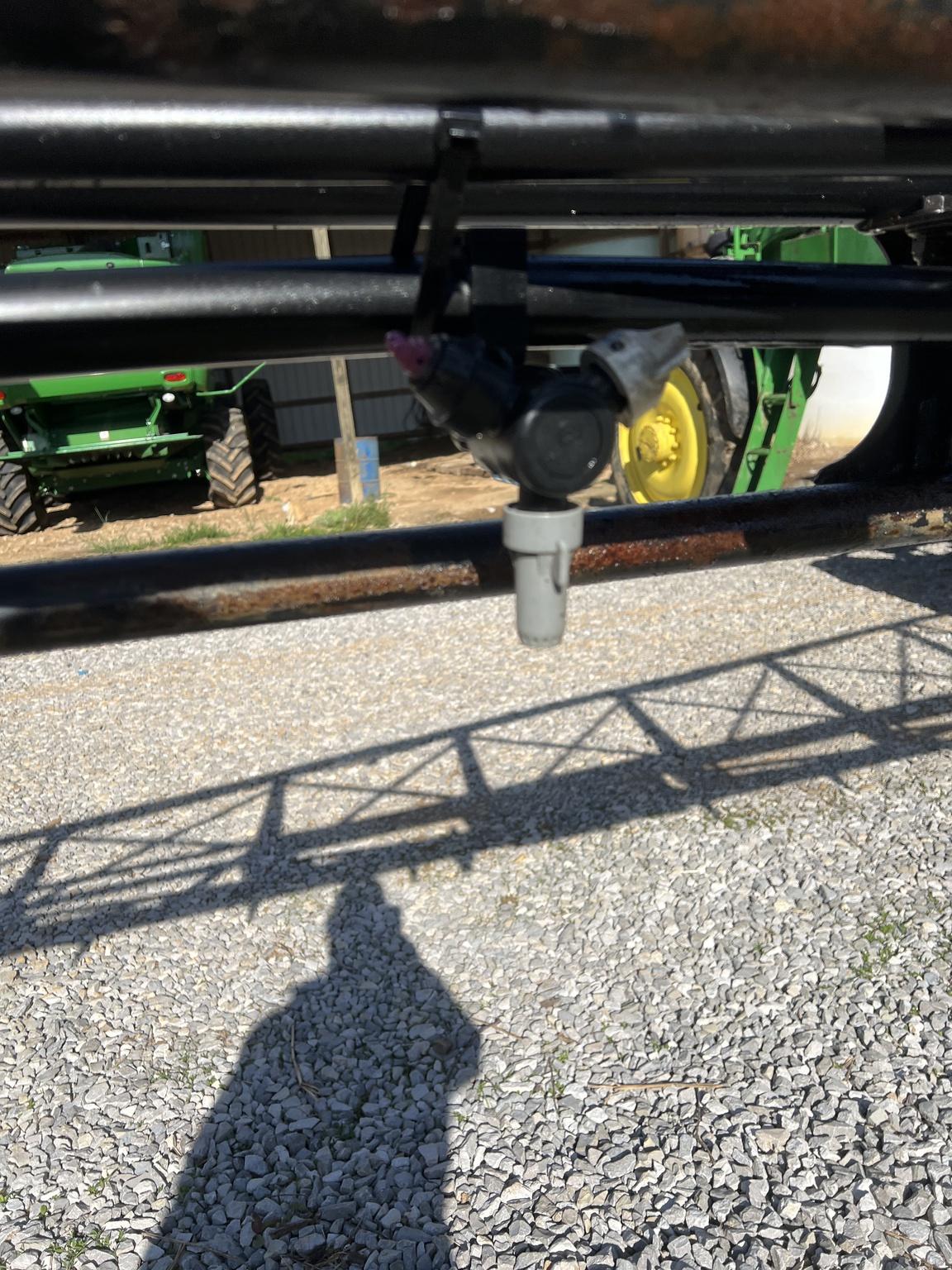2005 John Deere 4720 Image