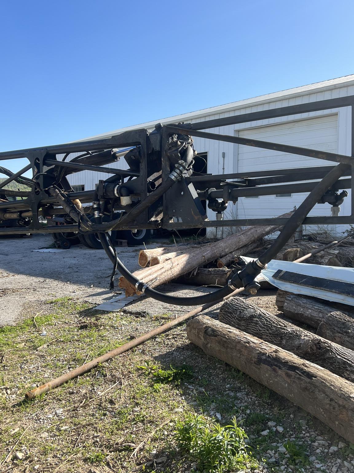 2005 John Deere 4720 Image