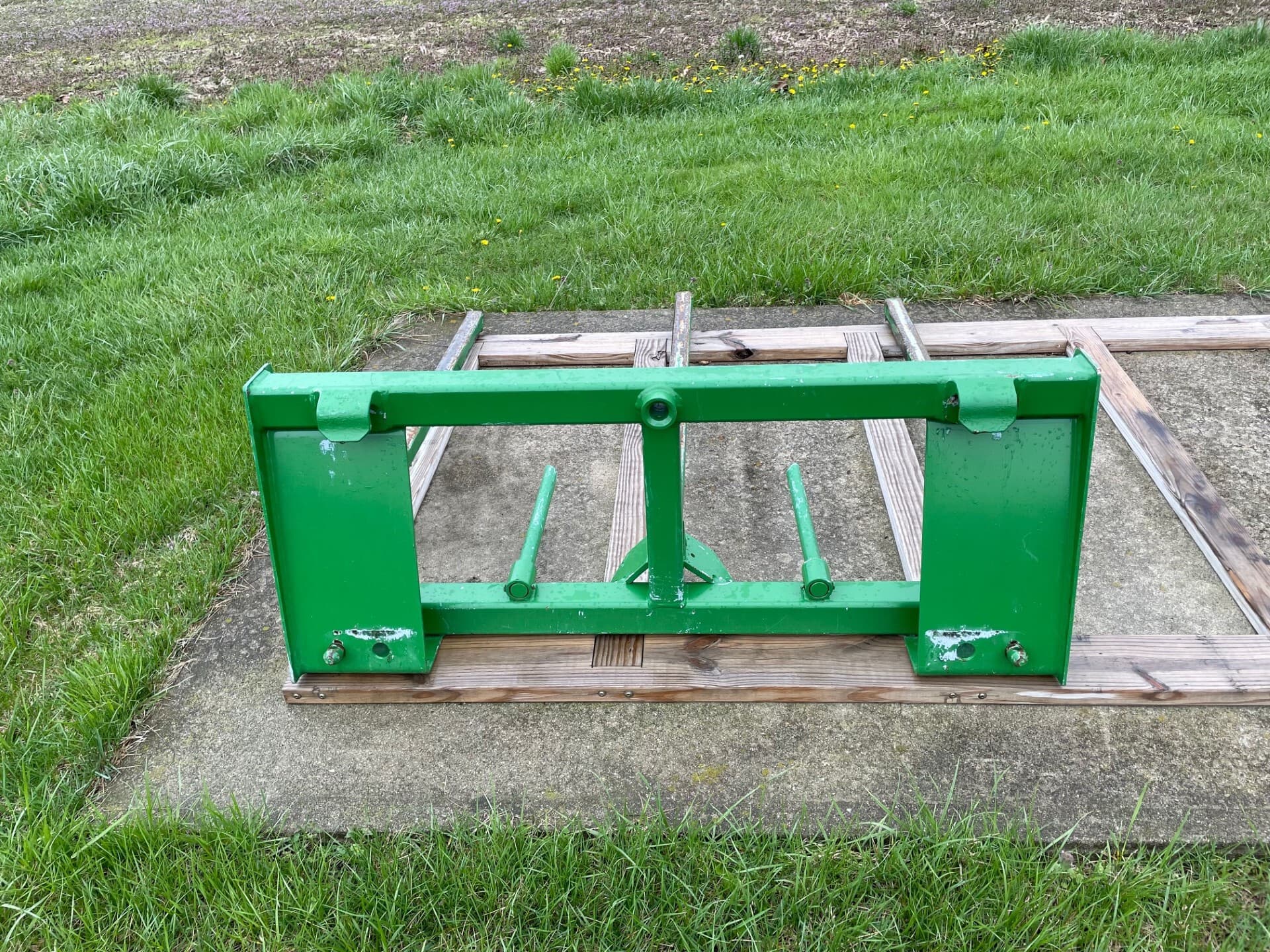 Frontier AB11E Image
