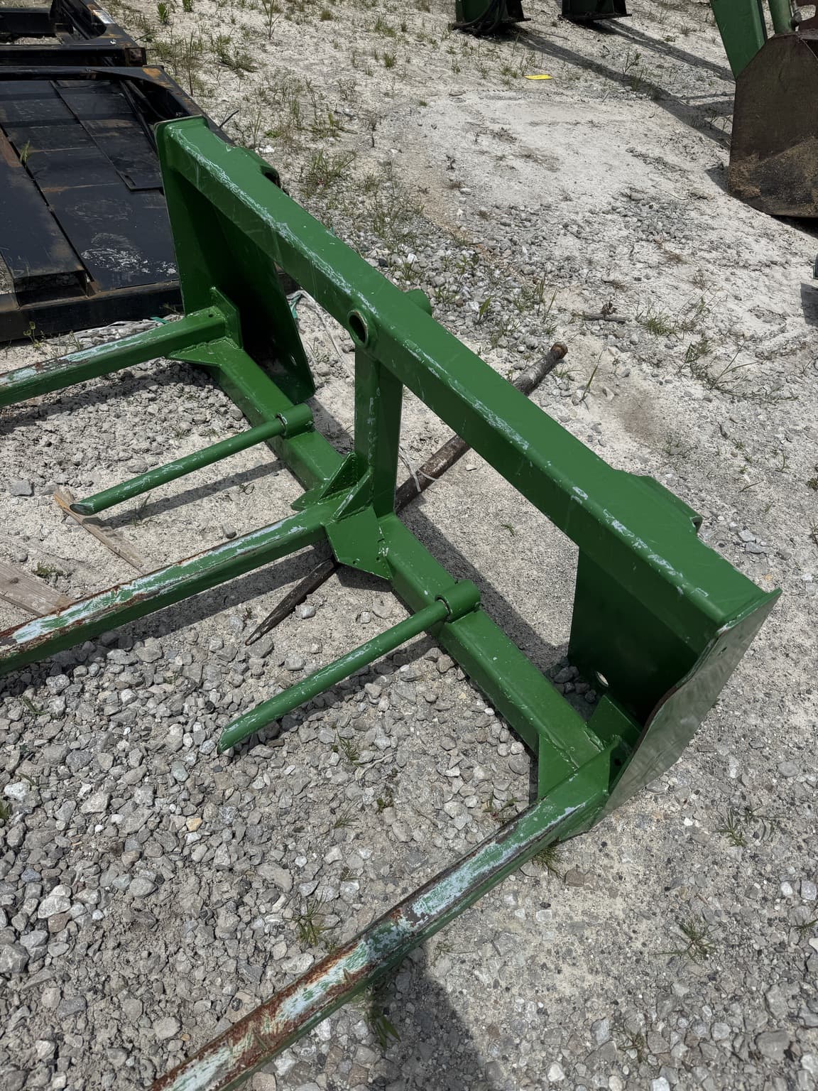 Frontier AB11E Image