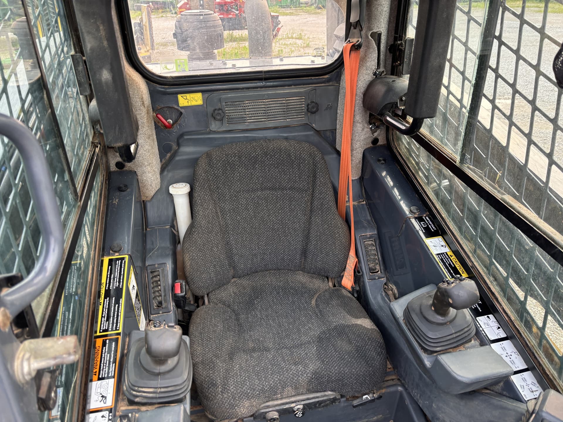 2018 John Deere 333G Image