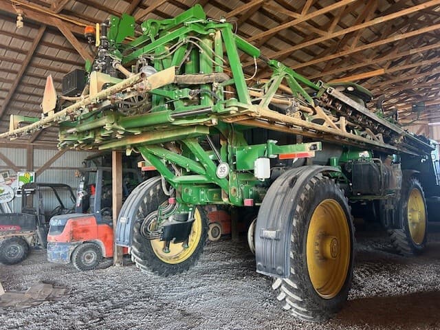 2014 John Deere R4038 Image