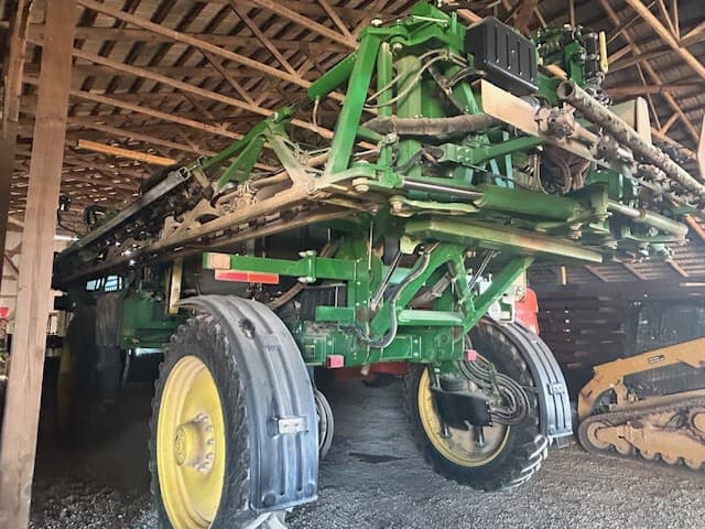 2014 John Deere R4038 Image