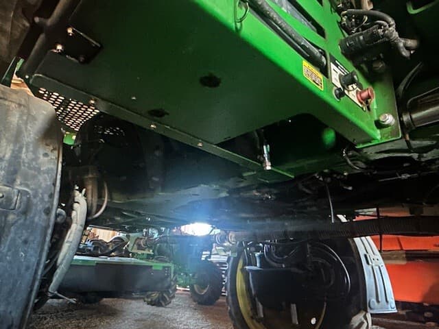 2014 John Deere R4038 Image
