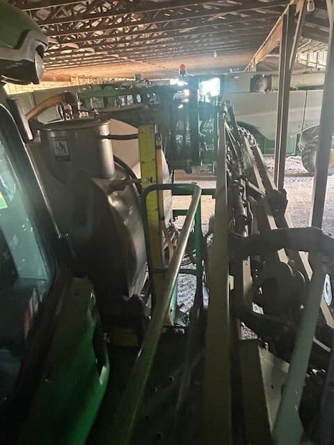 2014 John Deere R4038 Image