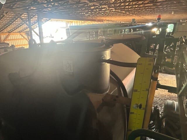 2014 John Deere R4038 Image