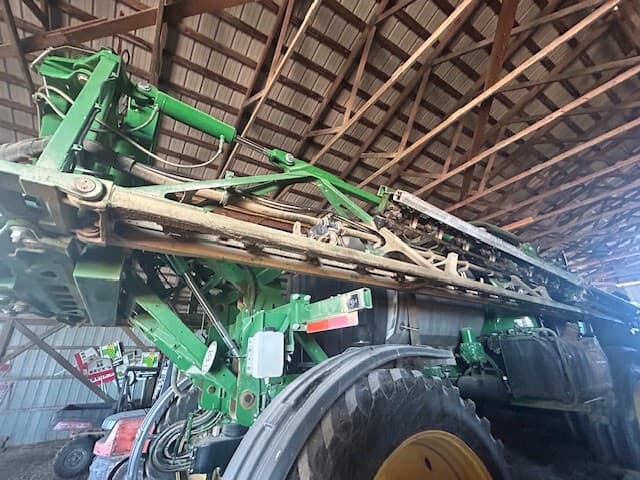 2014 John Deere R4038 Image