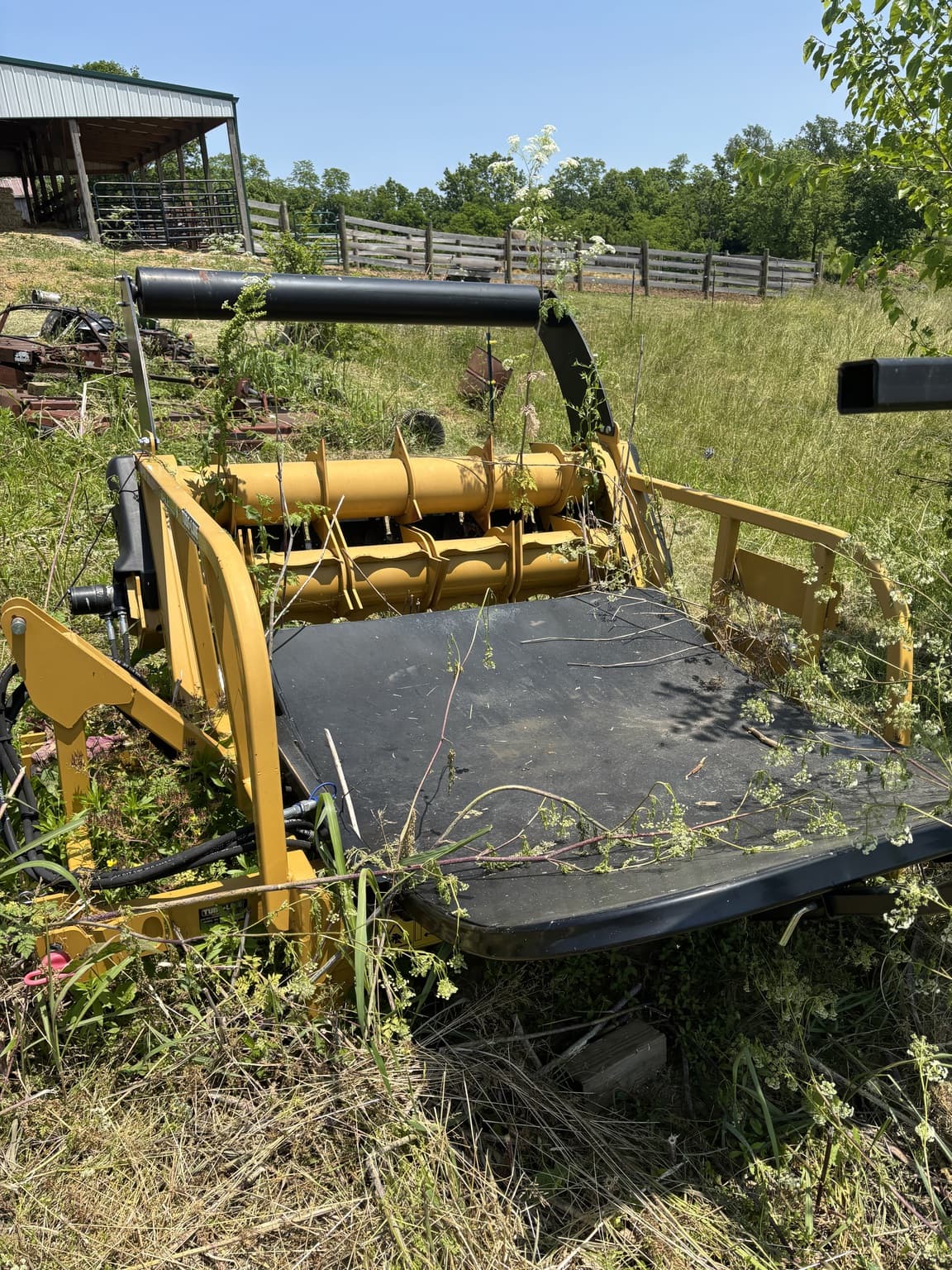 2019 Tubeline BF5000S Image