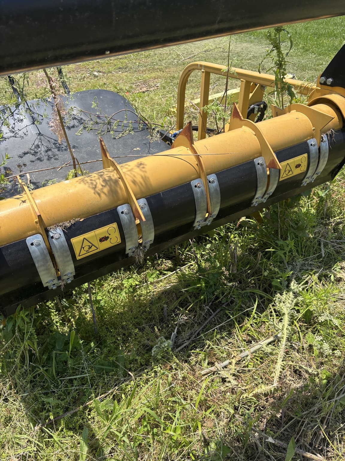 2019 Tubeline BF5000S Image