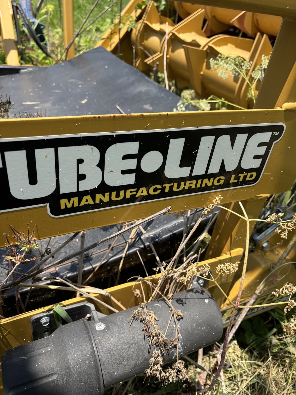 2019 Tubeline BF5000S Image