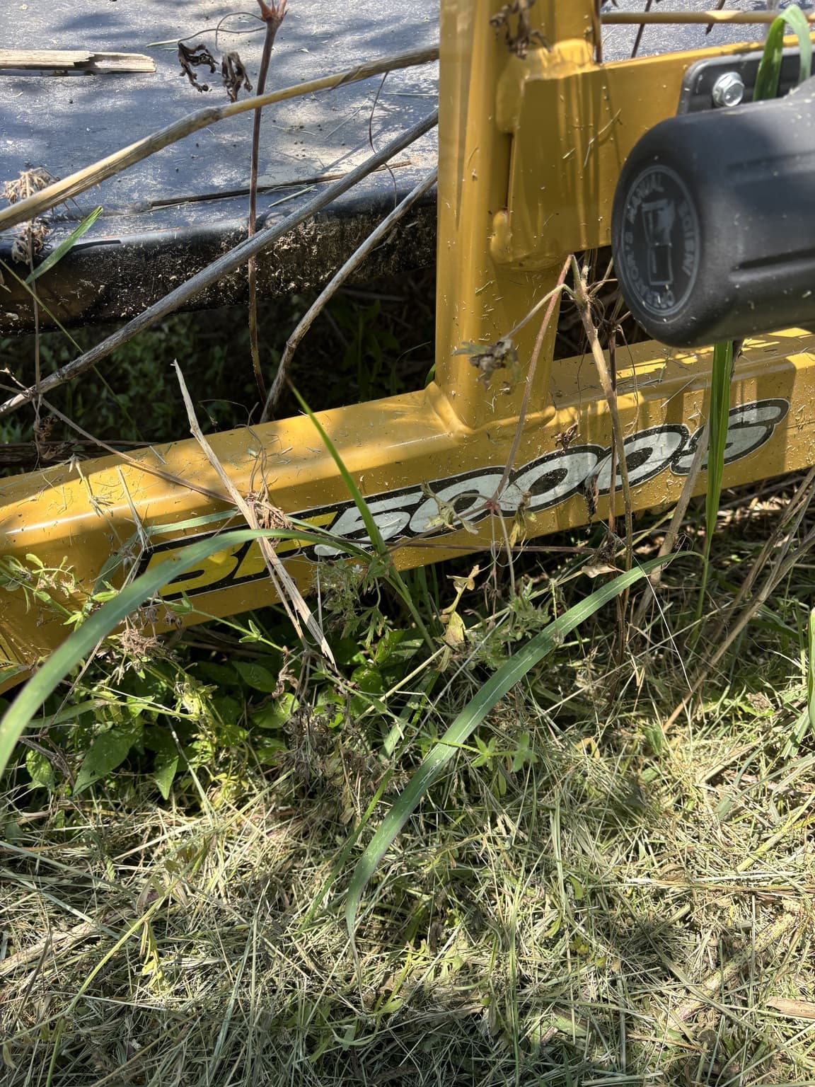 2019 Tubeline BF5000S Image