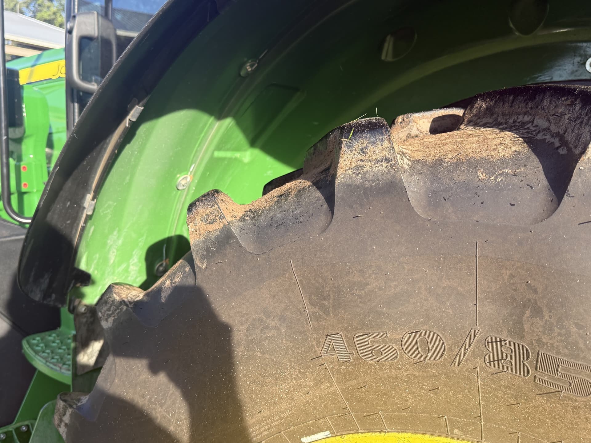 2021 John Deere 5090R Image