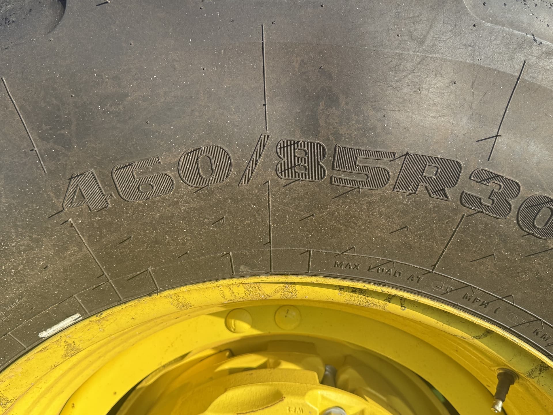 2021 John Deere 5090R Image