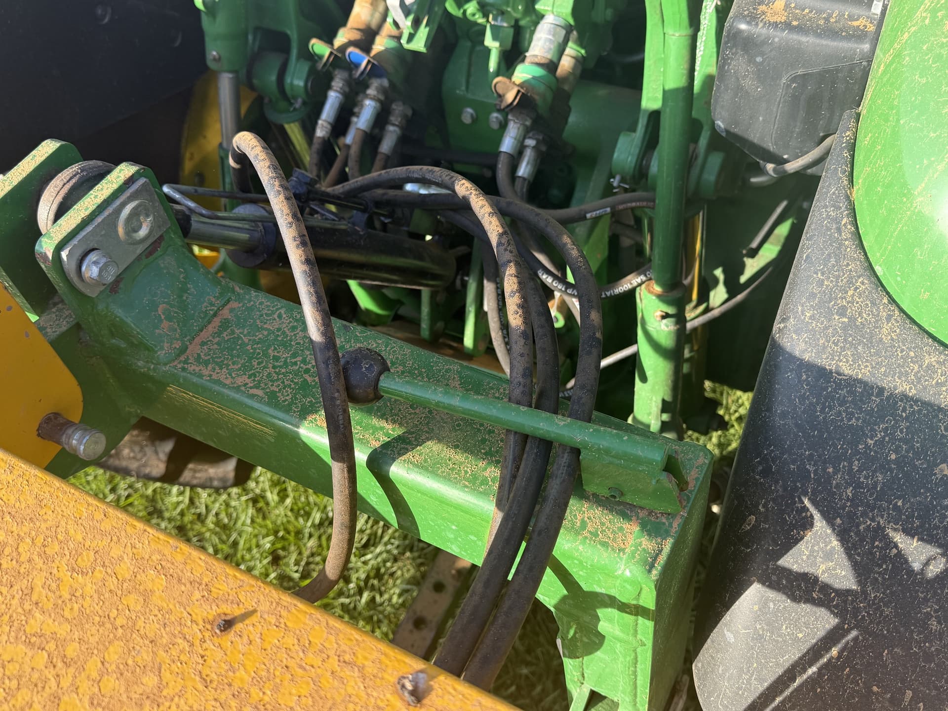 2021 John Deere 5090R Image