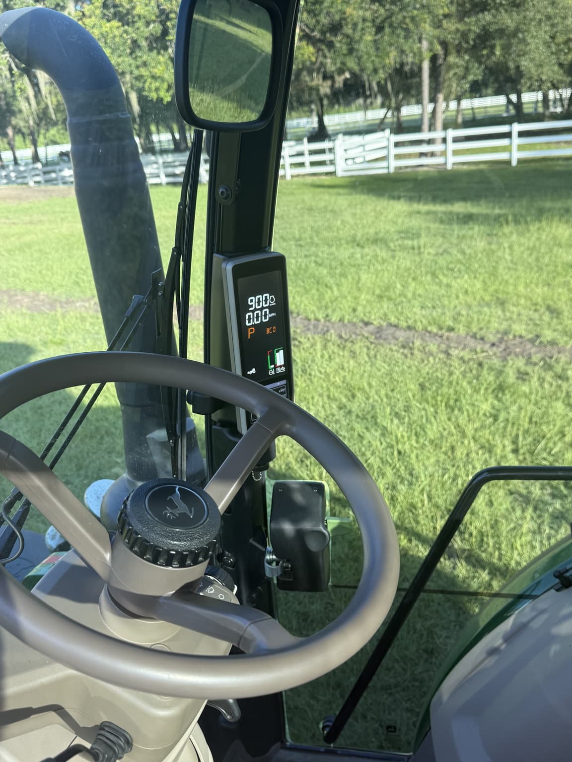 2021 John Deere 5090R Image