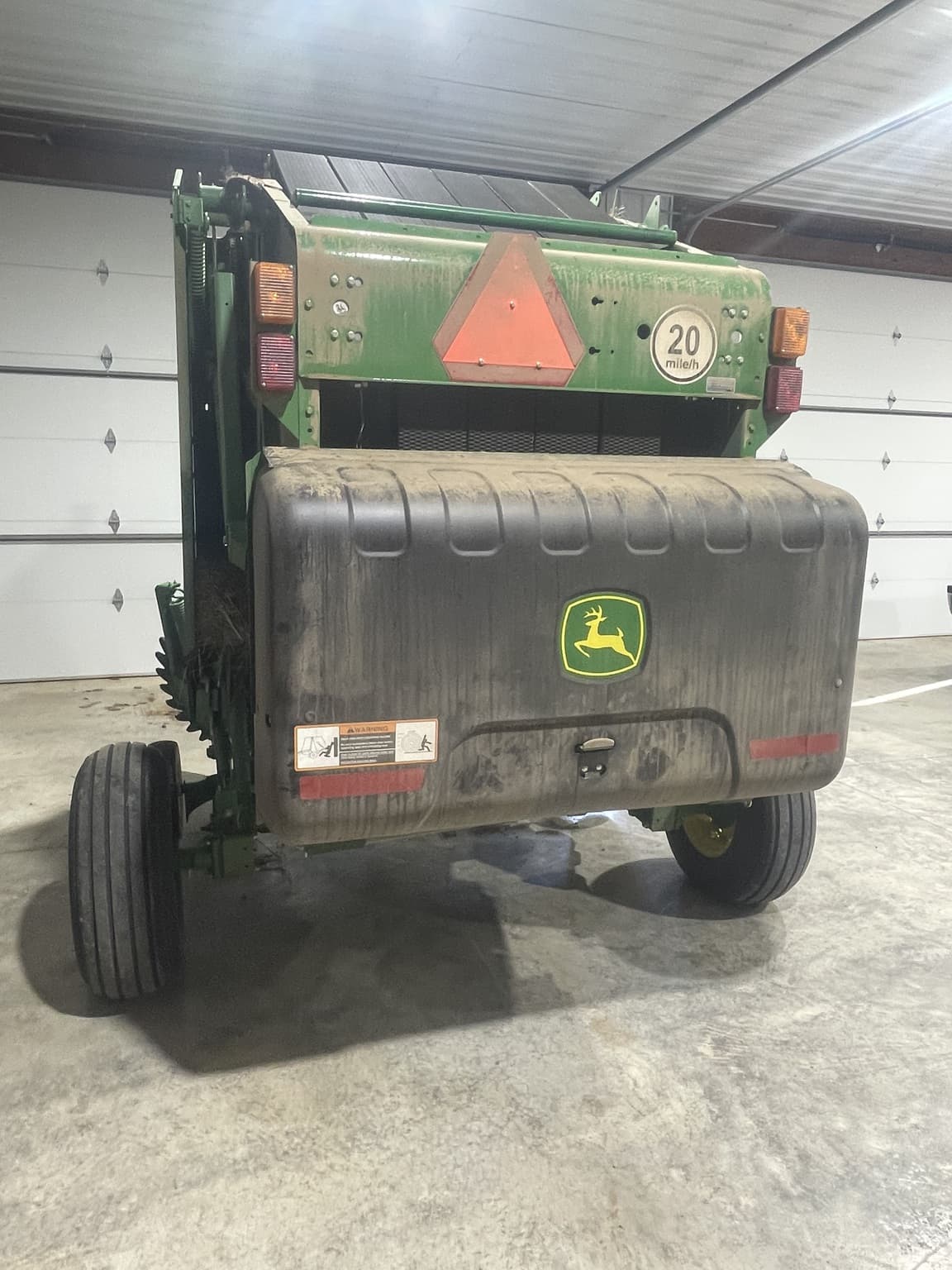 2023 John Deere 450E Image