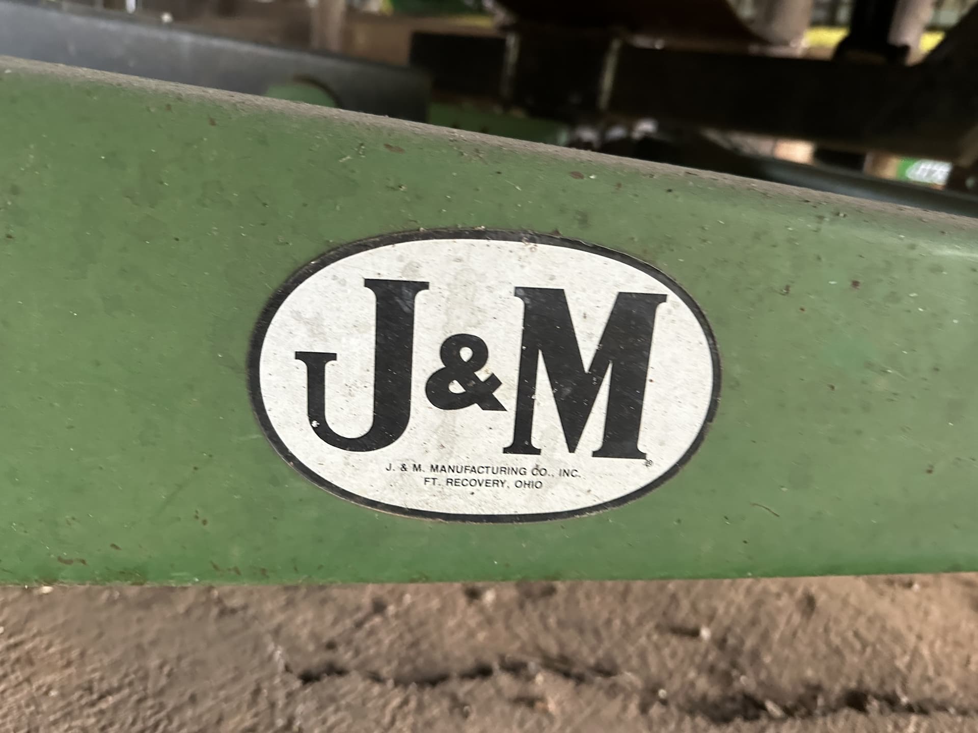 J&M HT8 Image