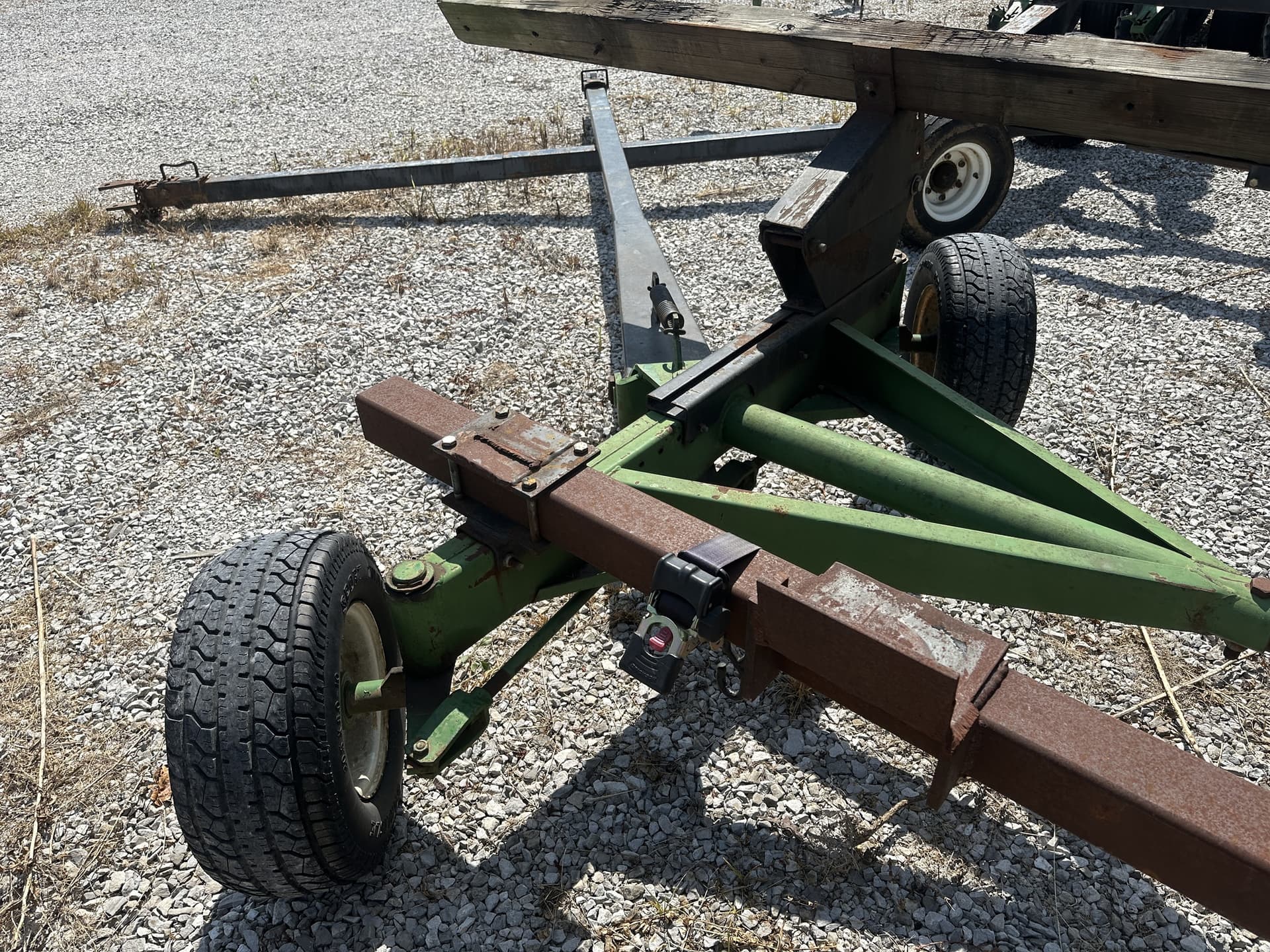 J&M HT8 Image
