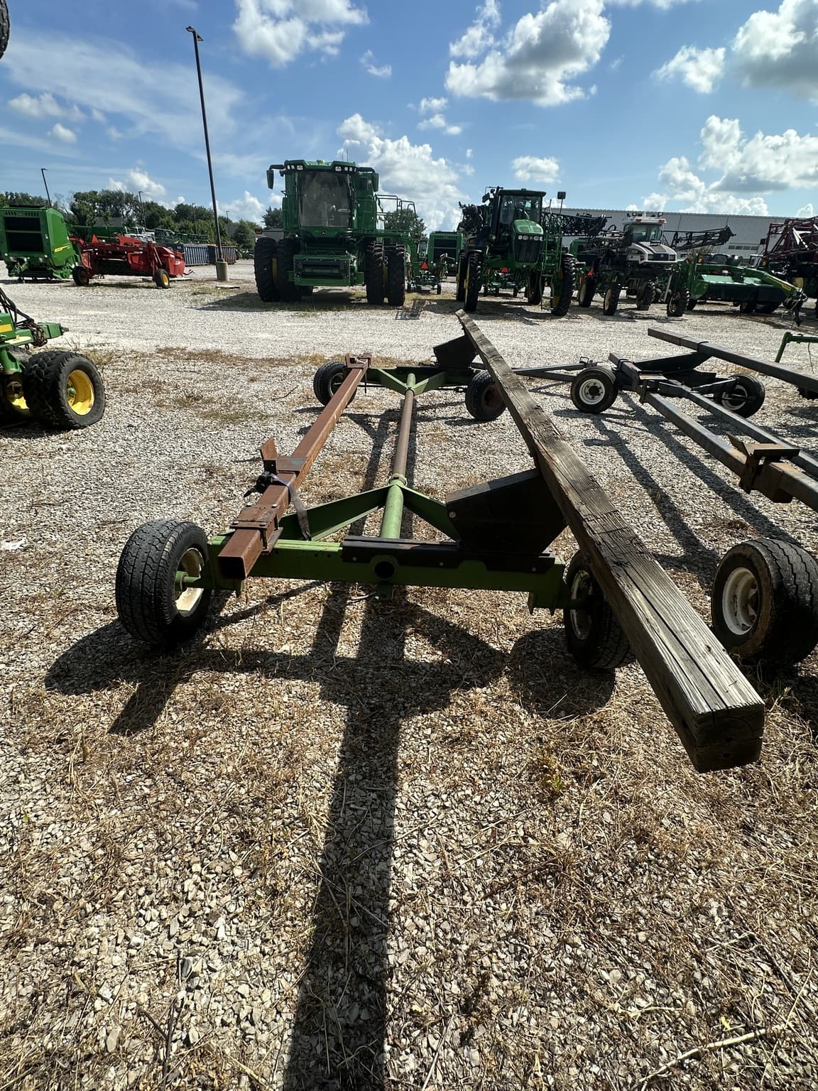 J&M HT8 Image
