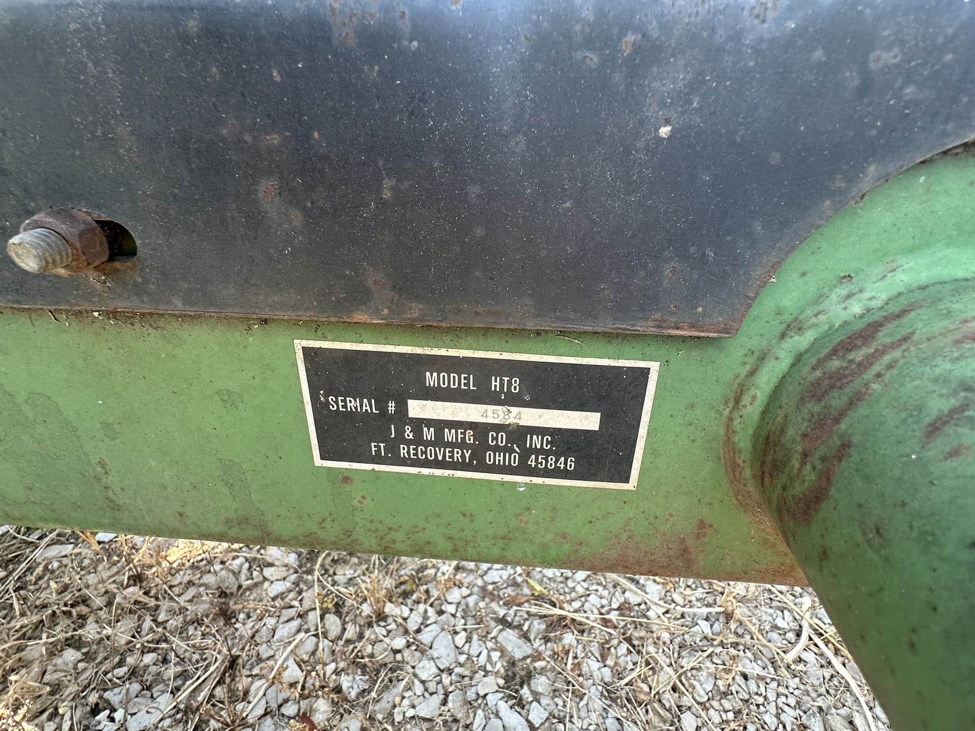 J&M HT8 Image