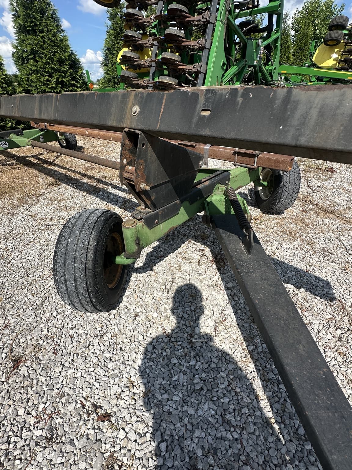 J&M HT8 Image