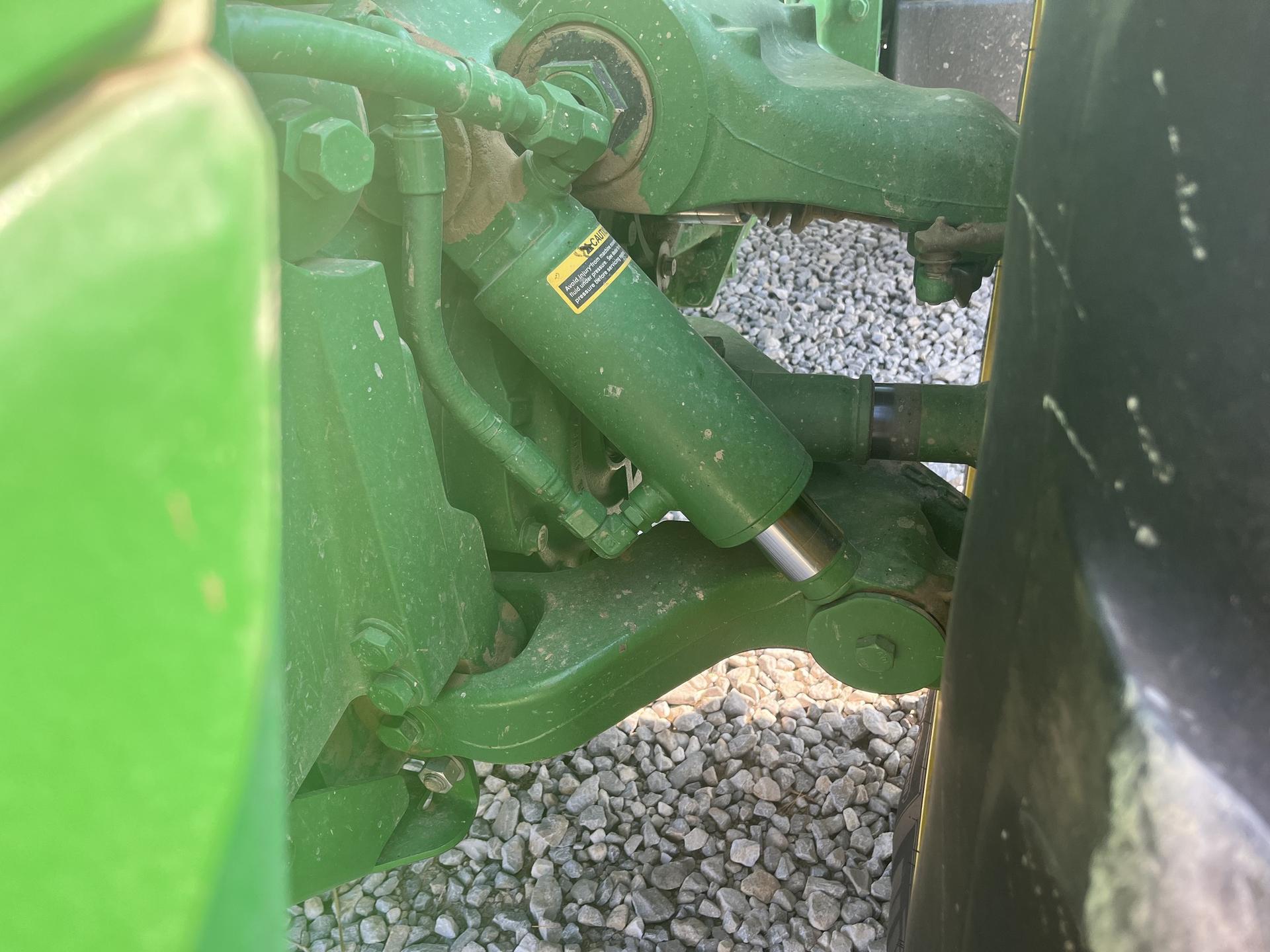 2019 John Deere 8320R Image