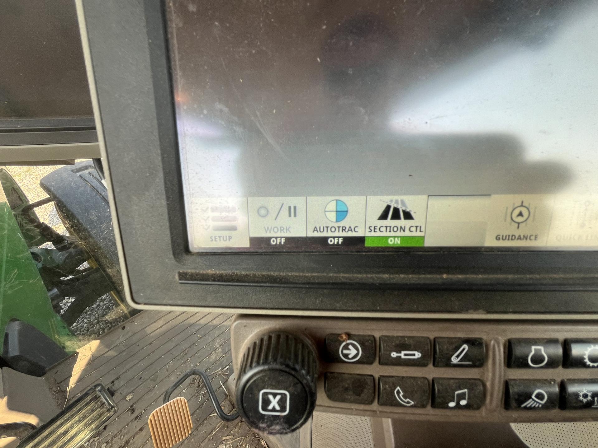 2019 John Deere 8320R Image