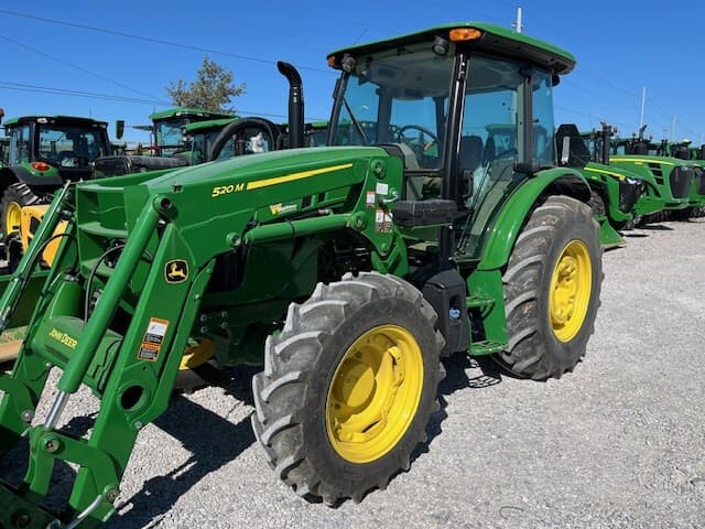 2023 John Deere 5090E Image