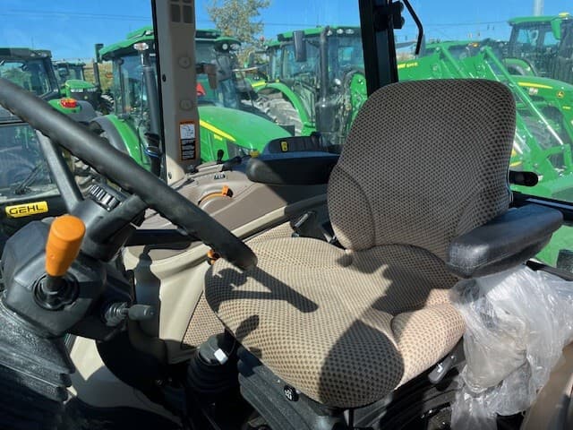 2023 John Deere 5090E Image