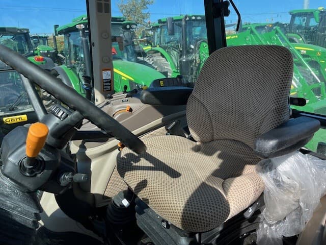 2023 John Deere 5090E