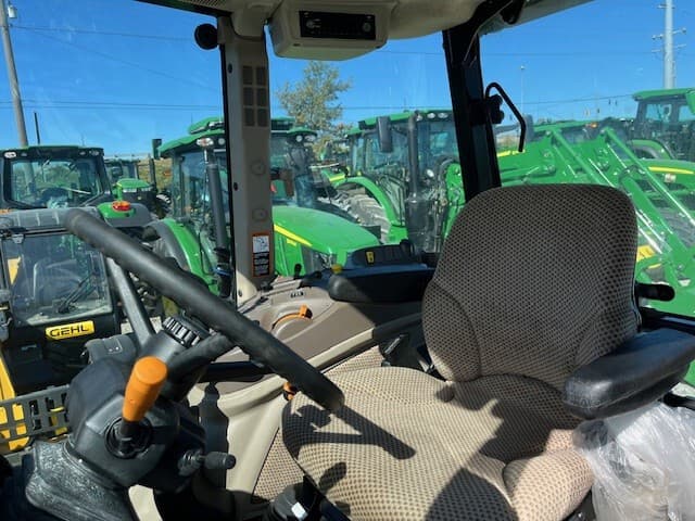 2023 John Deere 5090E Image
