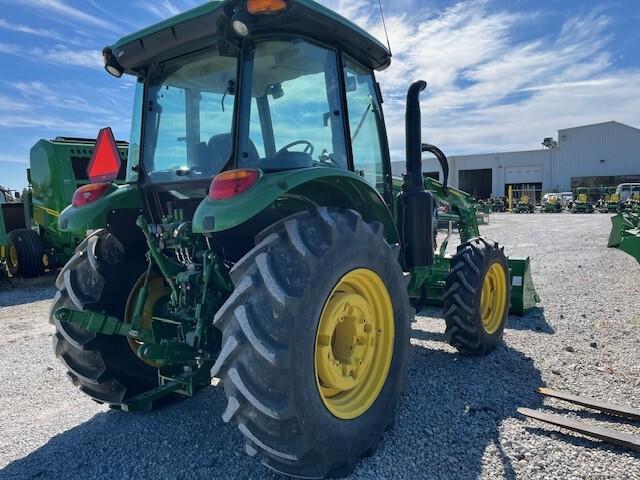 2023 John Deere 5090E Image