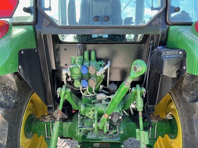 2023 John Deere 5090E Image