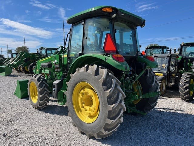 2023 John Deere 5090E Image